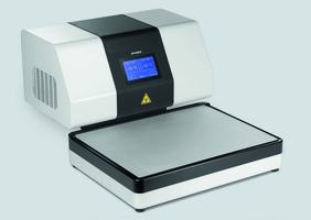 The pfm Cooling Plate pfm Cooling Plate TES 5010 enables fast and easy cooling of paraffin blocks during tissue embedding and cutting. 