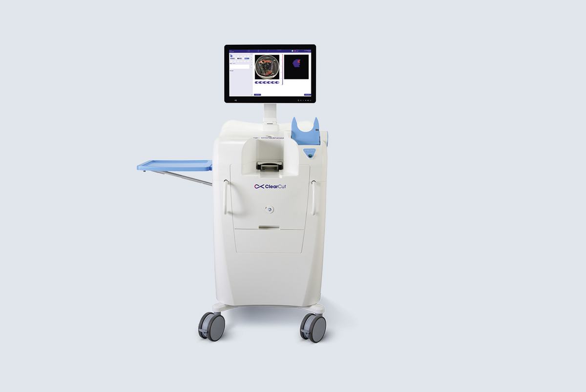 Another site for the Magnetic Resonance Outcome (MRO) study in Europe ...