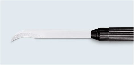 P3 0012 05045 200600540 Micro Feather Fine Incision K 5400 A6 RGB 575px