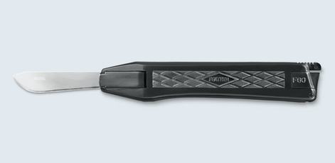 Sezier Griff F 60
