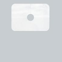 To prevent and treat parastomal hernias: TiLENE® Guard